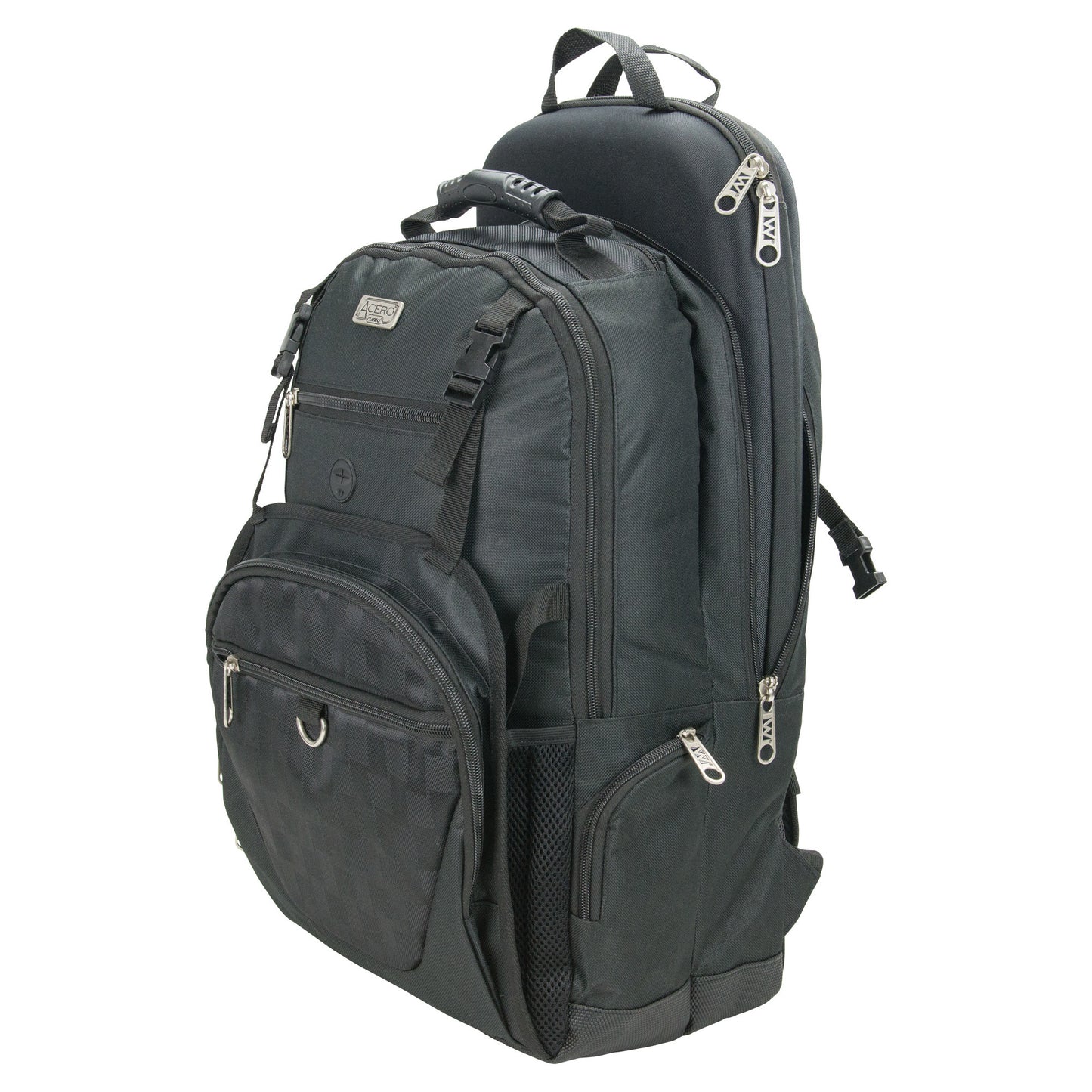KBP-S - Backpack with Inner Knife Case