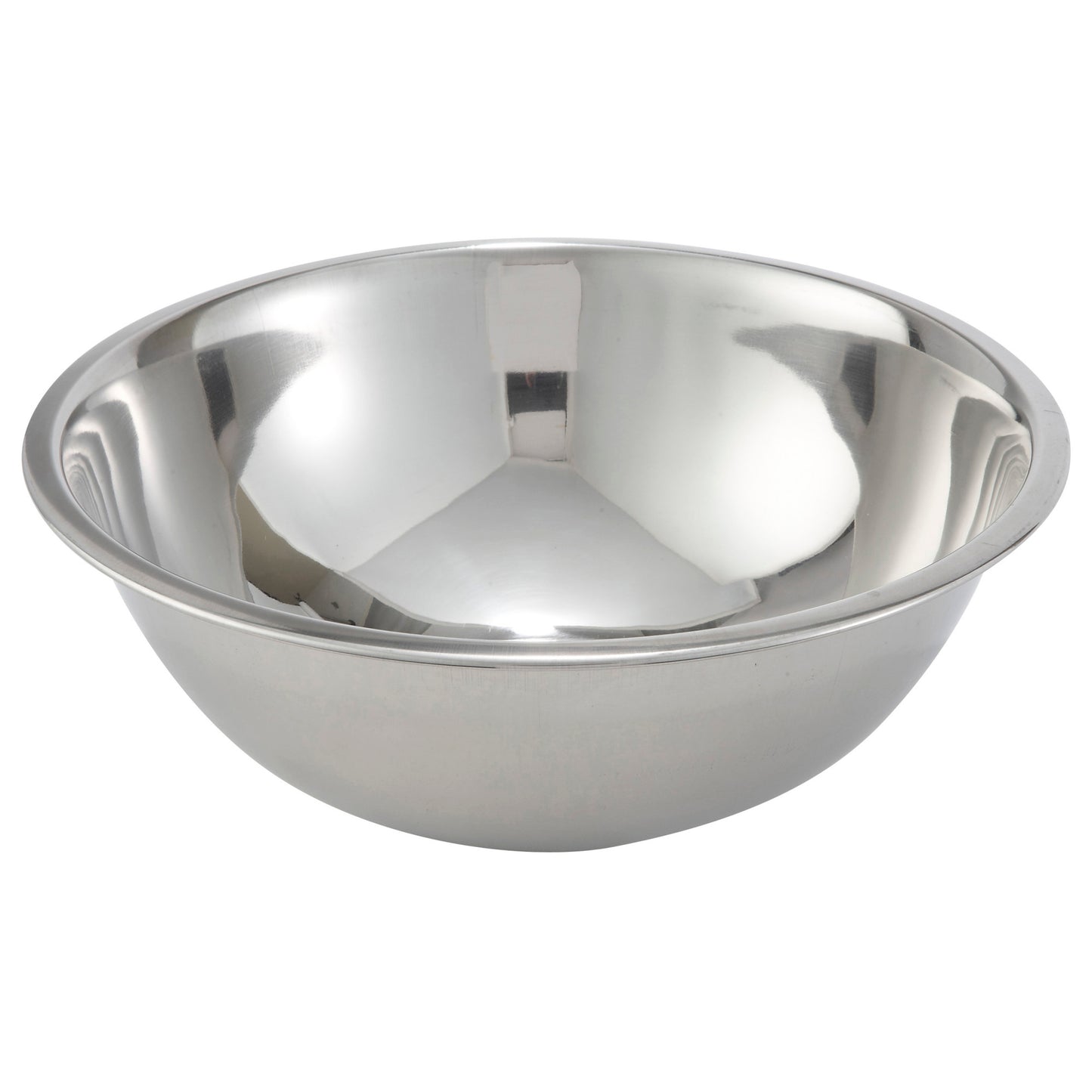 MXB-800Q - Mixing Bowl, Economy, Stainless Steel - 8 Quart