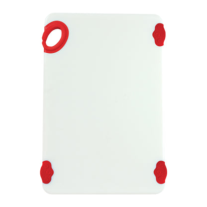 CBN-1218RD - STATIK BOARD Cutting Boards - 12 x 18, Red