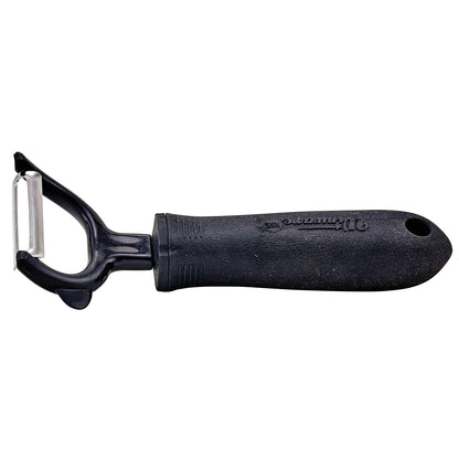 VP-300 - Straight Edge "Y" Peeler, Soft Grip Handle