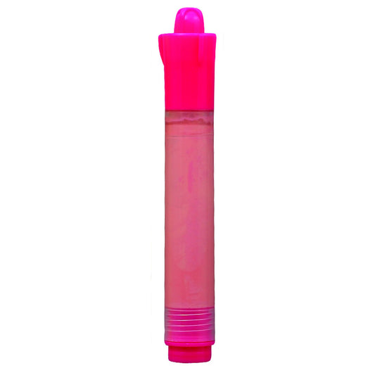 MBM-P - Bullet Tip Marker, Standard - Neon Pink