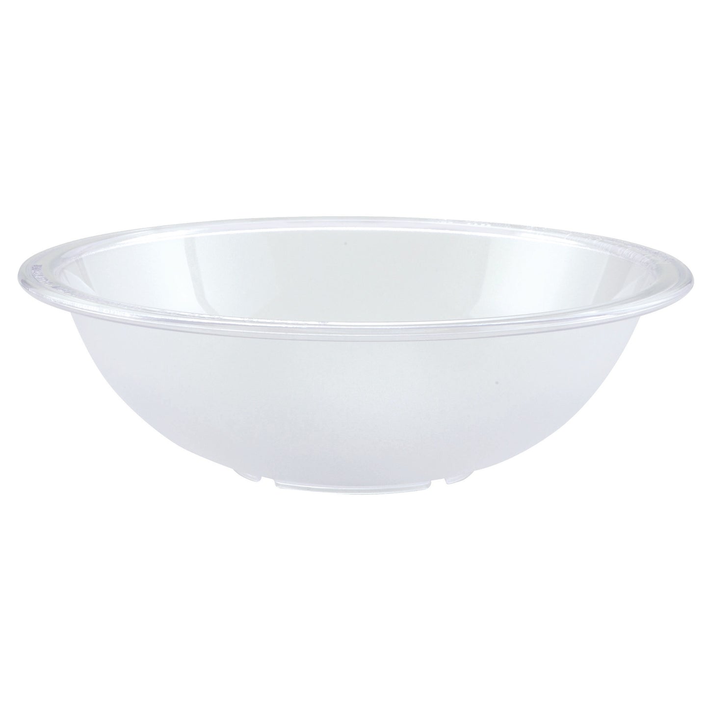 PBB-12 - Pebbled Salad Bowl - 12-3/4"