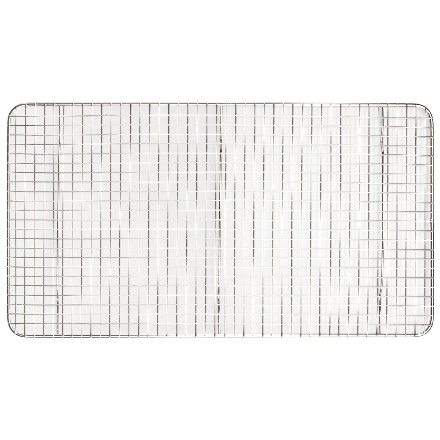 PGWS-1018 - Pan Grate for Steam Pan, Stainless Steel - Full
