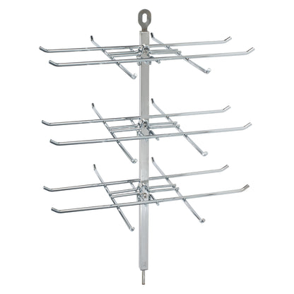 EDM-1PR - Pretzel Rack for EDM-1K