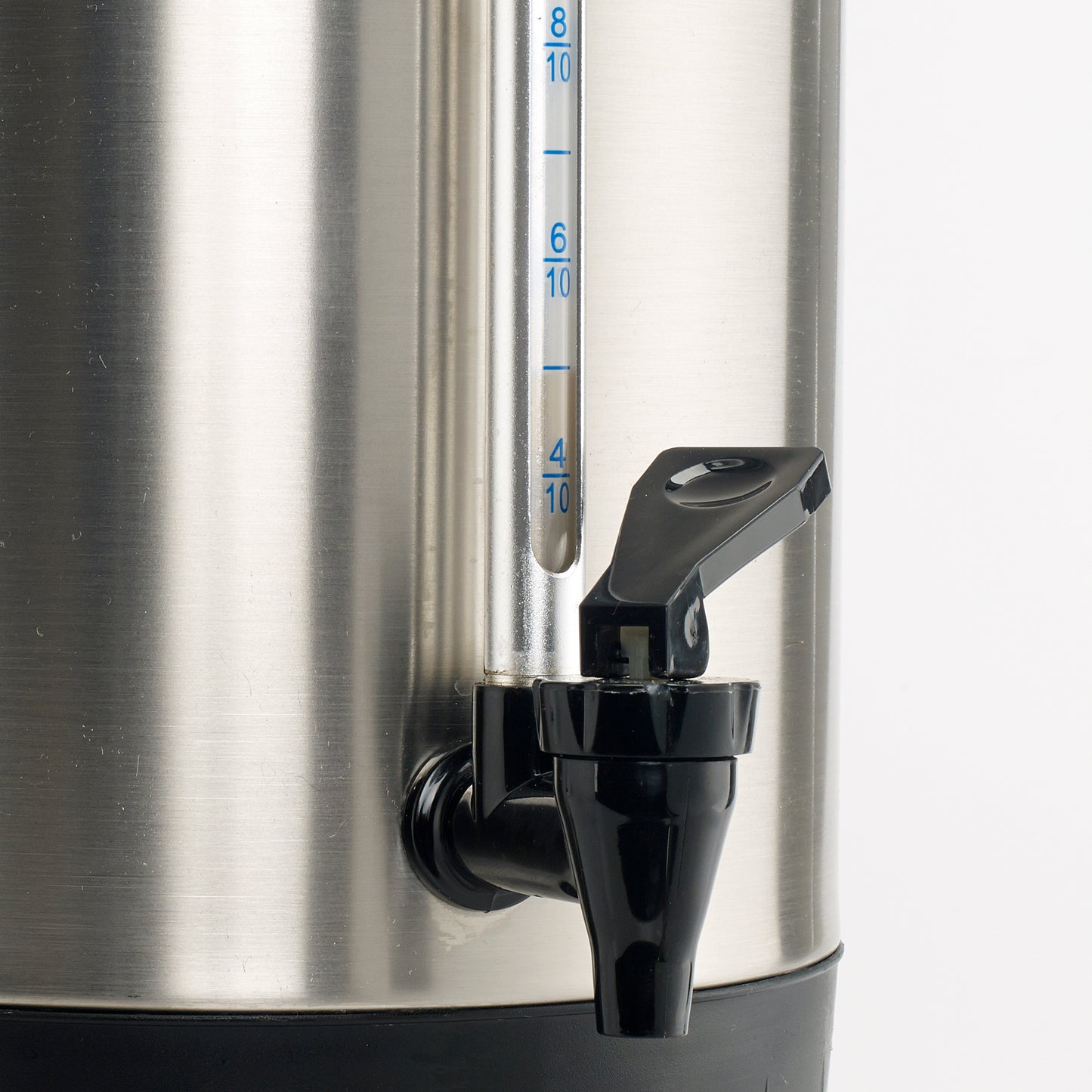 EWB-100A - Electric Stainless Steel Water Boiler - 4.2 Gallon (16L)