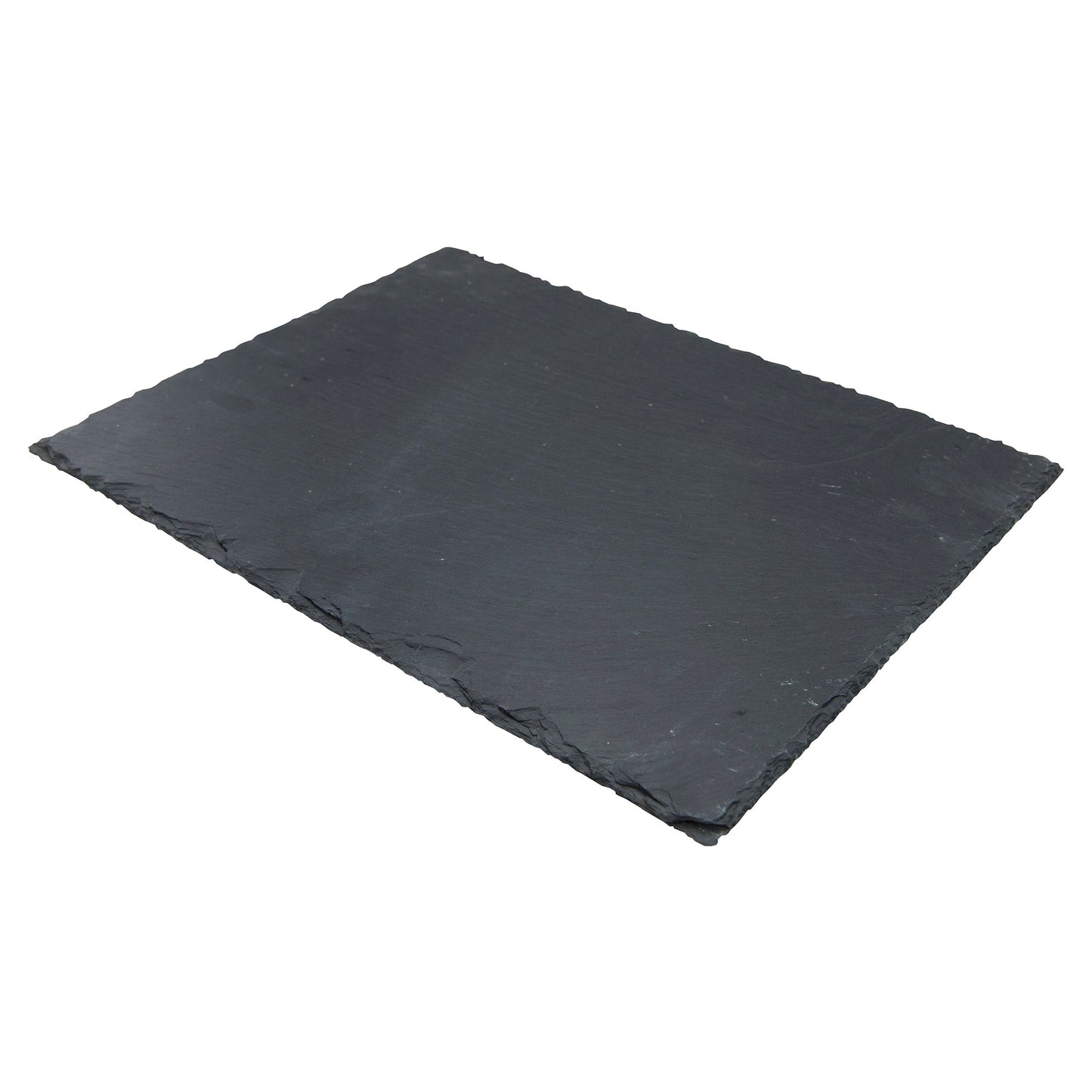 WDL001-303 - Tavo Slate Rectangular Platter - 15-3/4" x 11-1/2"