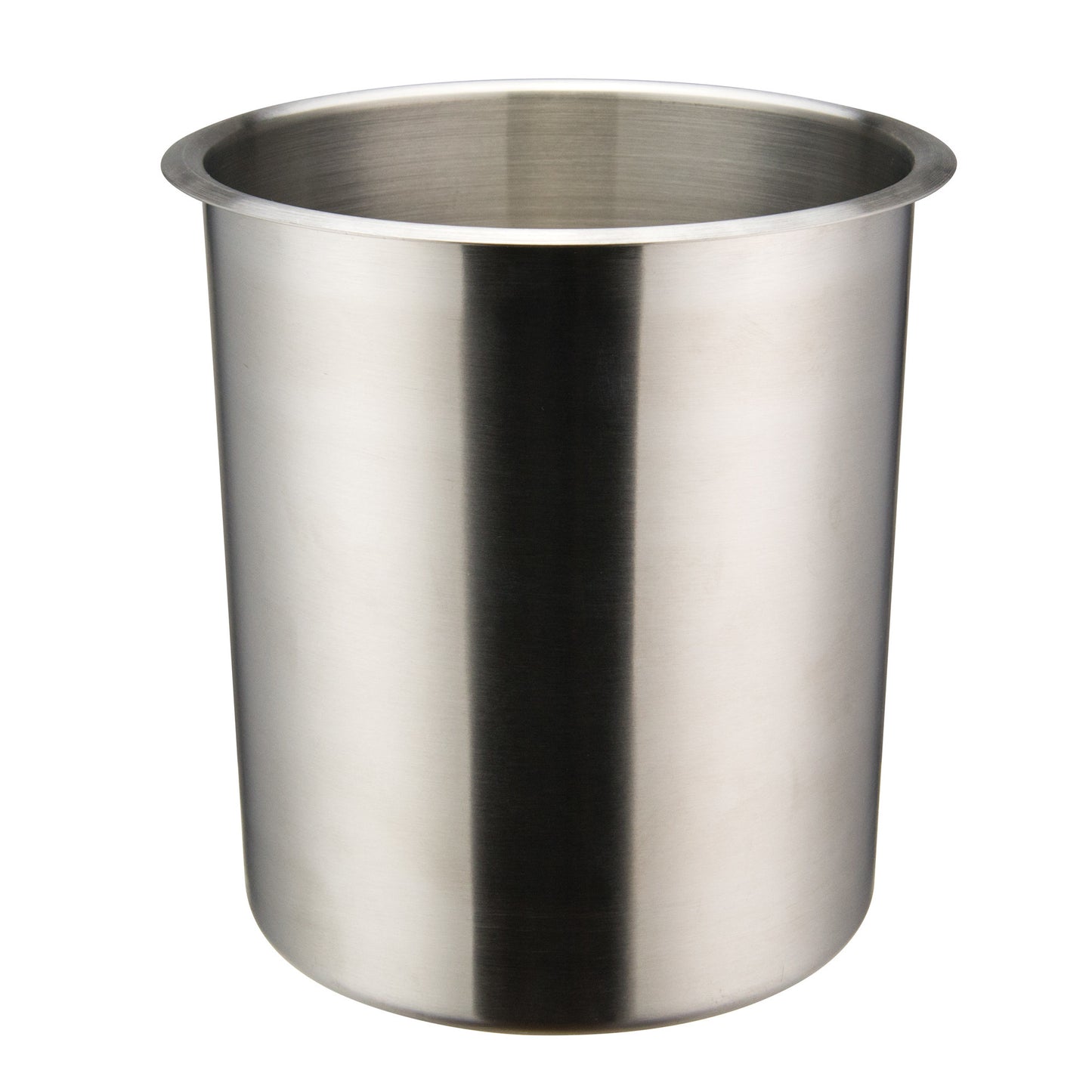 BAMN-4.25 - Winco Prime Stainless Steel Bain Marie - 4-1/4 Quart