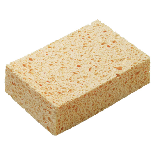 SP-C64Y - Cellulose Sponge