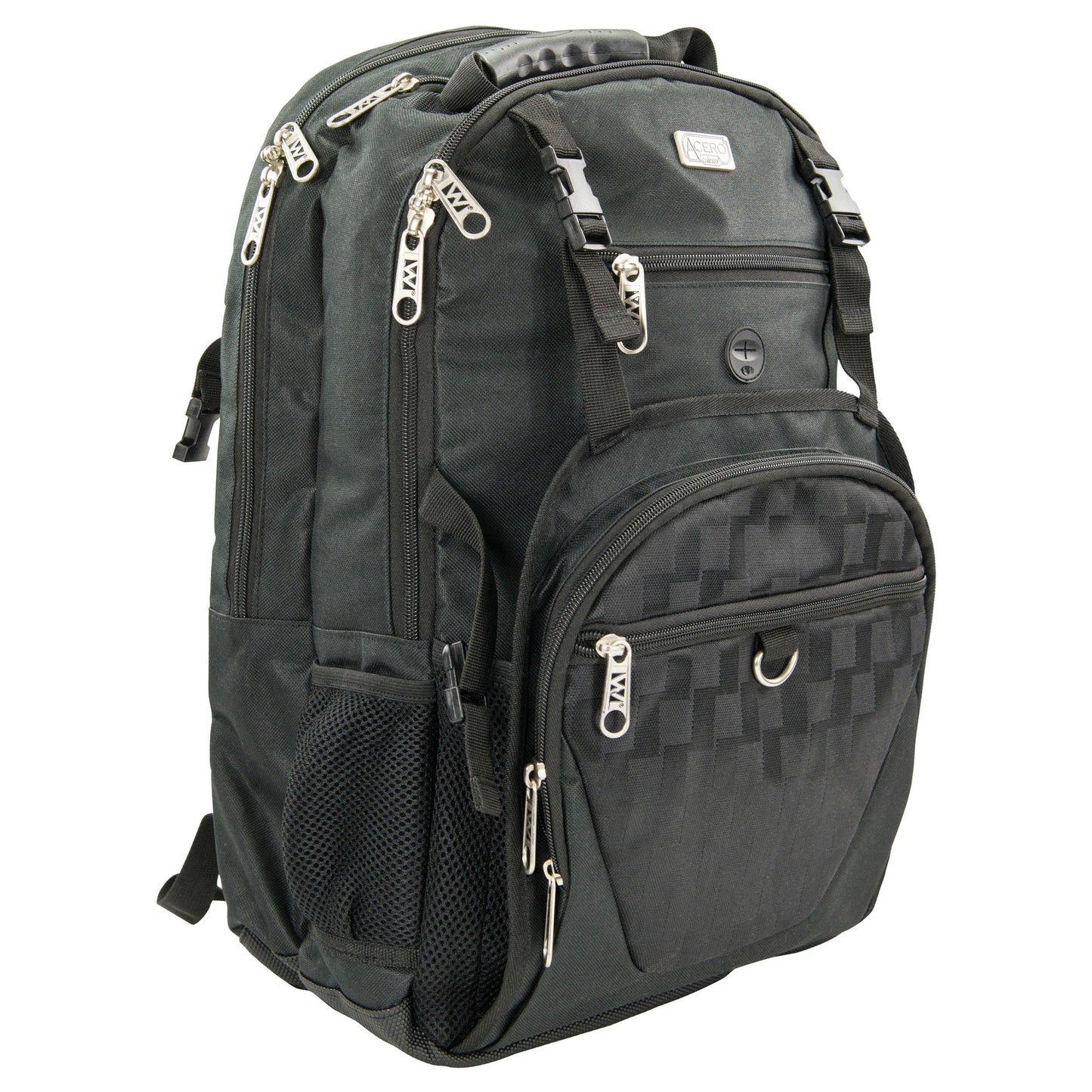 KBP-1 - Backpack