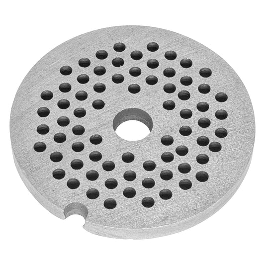 MG-1018 - Grinder Plate for MG-10 - 1/8" (3mm)