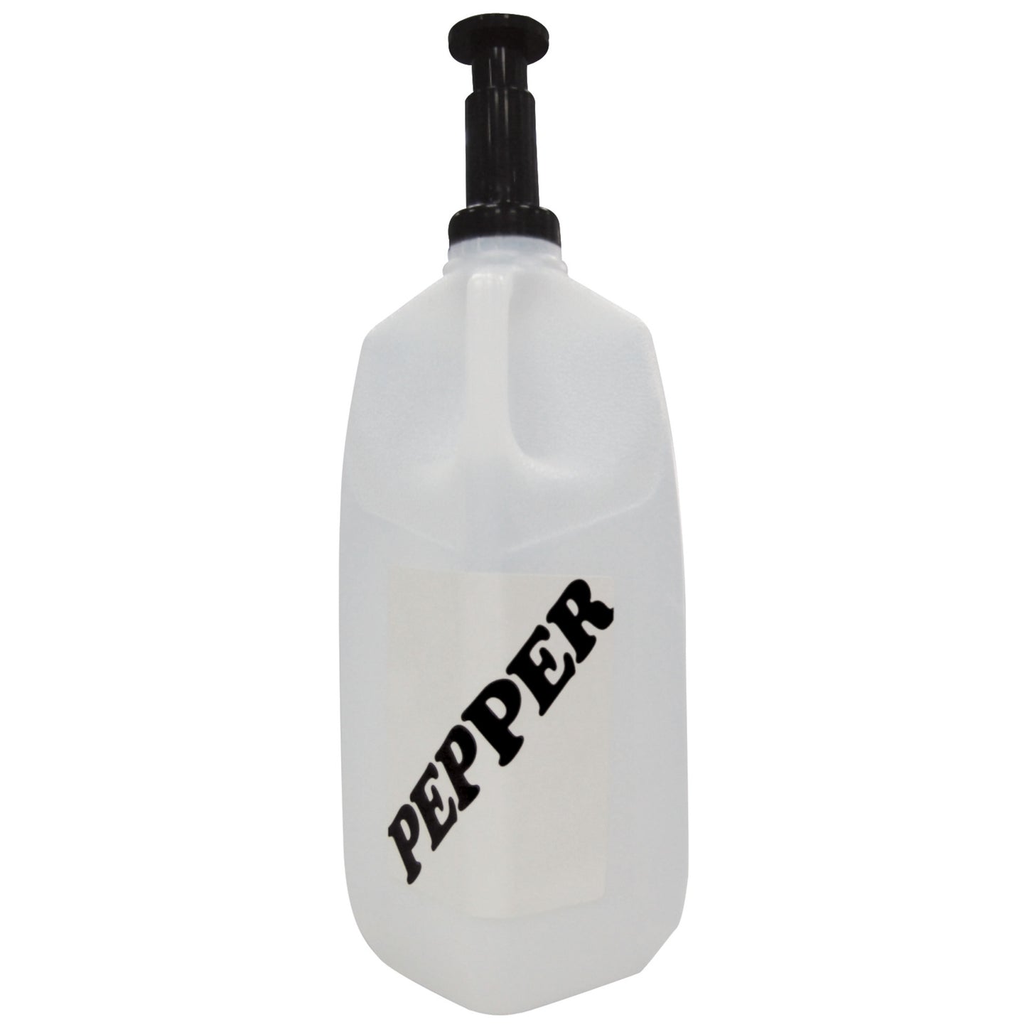 PR-05P - Pepper Refiller, 1/2 Gallon