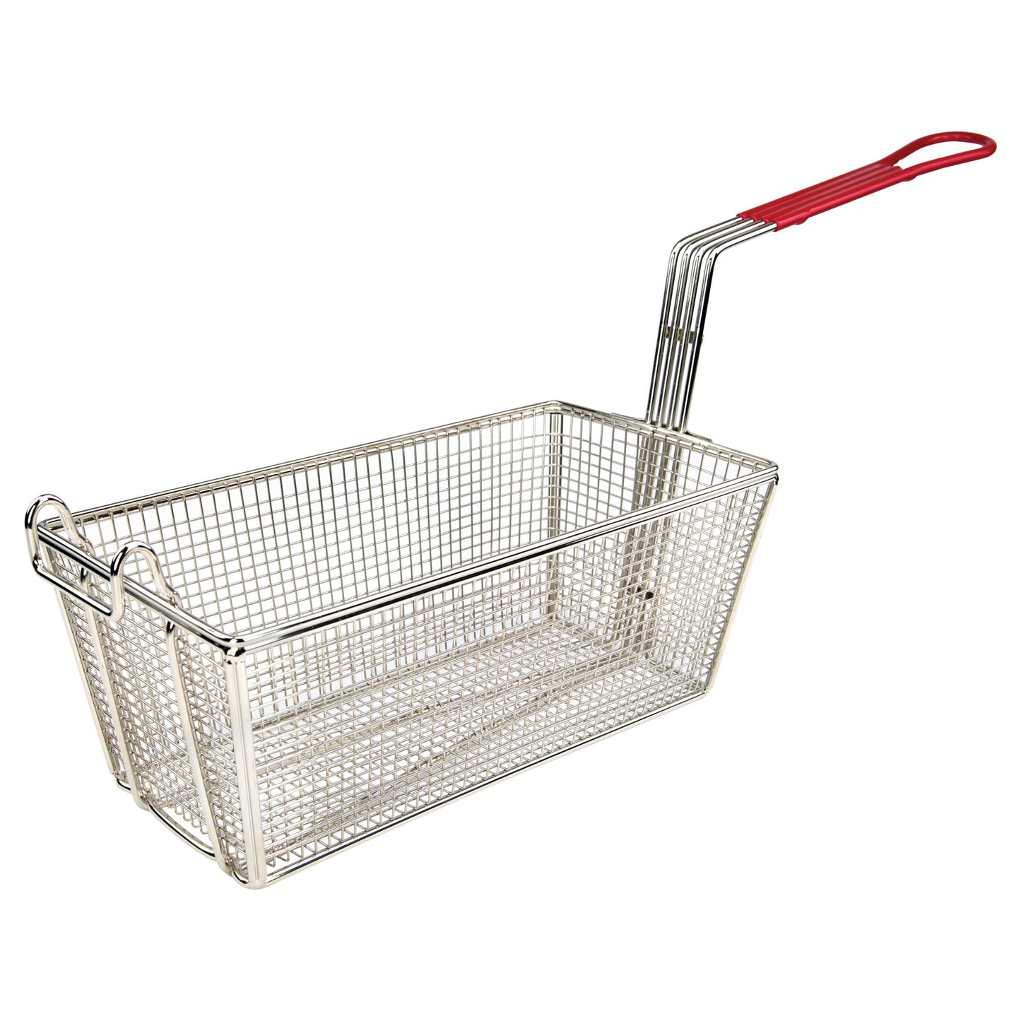 FB-25 - Fry Basket - 12-7/8 x 6-1/2 x 5-3/8