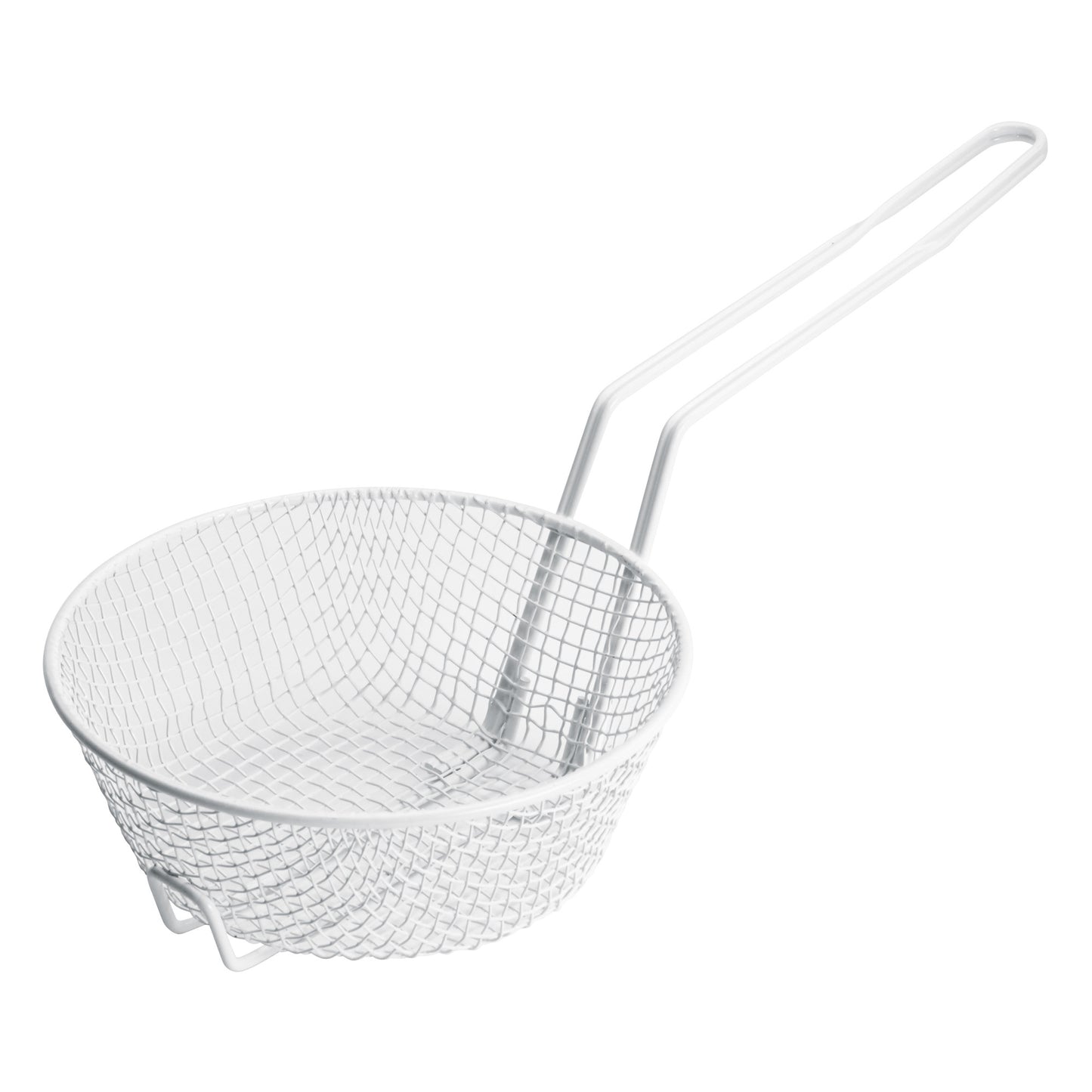 MSBW-08M - Breading Basket - Medium, 8"