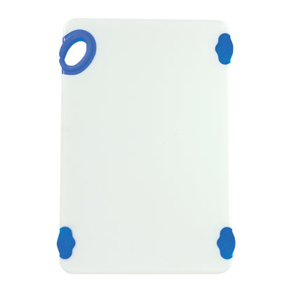 CBN-1218BU - STATIK BOARD Cutting Boards - 12 x 18, Blue