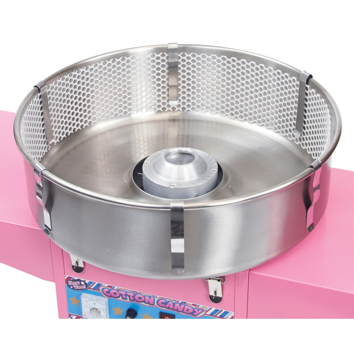 CCM28-P10 - Floss Stabilizer for Cotton Candy Machine
