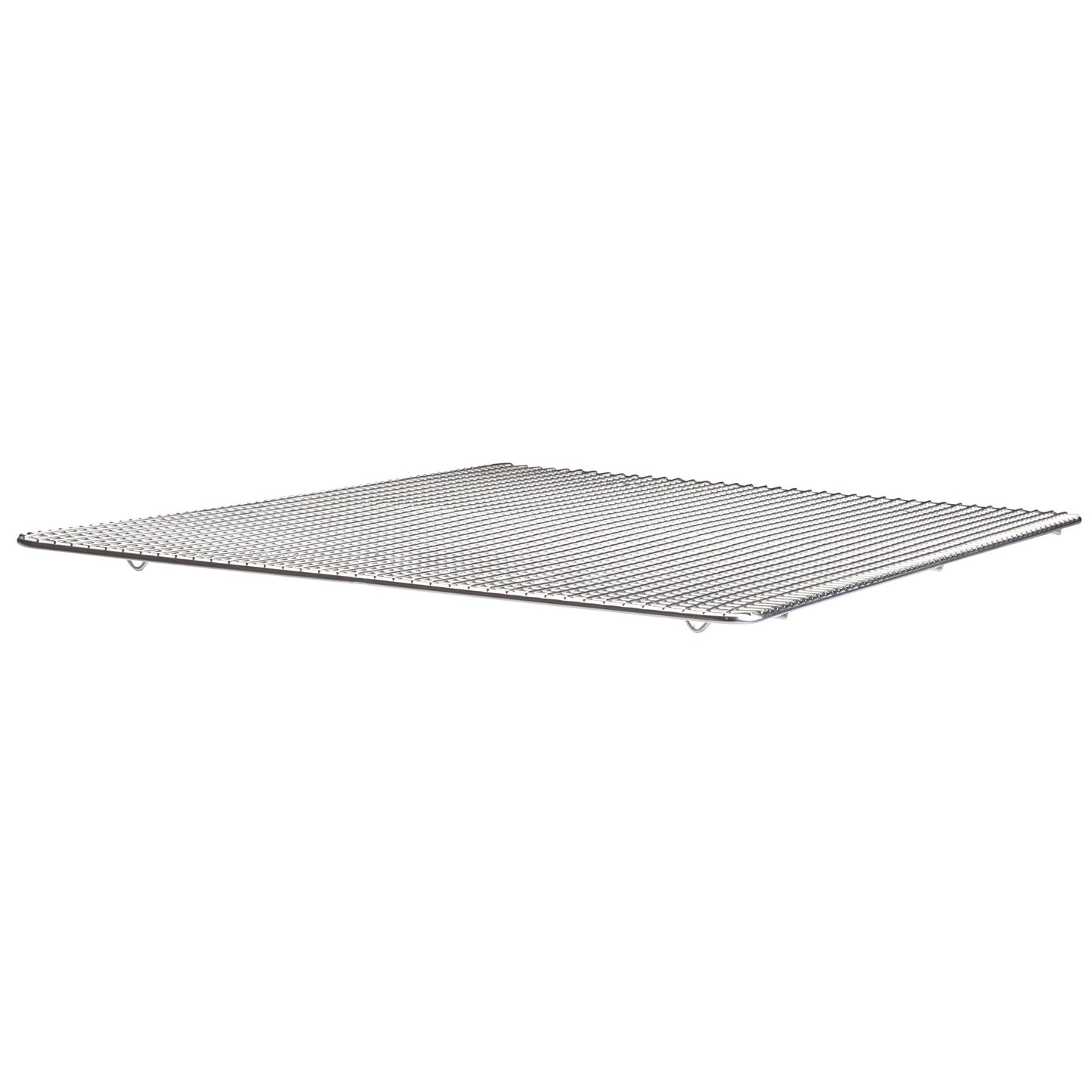 PGWS-2416 - Wire Sheet Pan Grate, Stainless Steel - Full