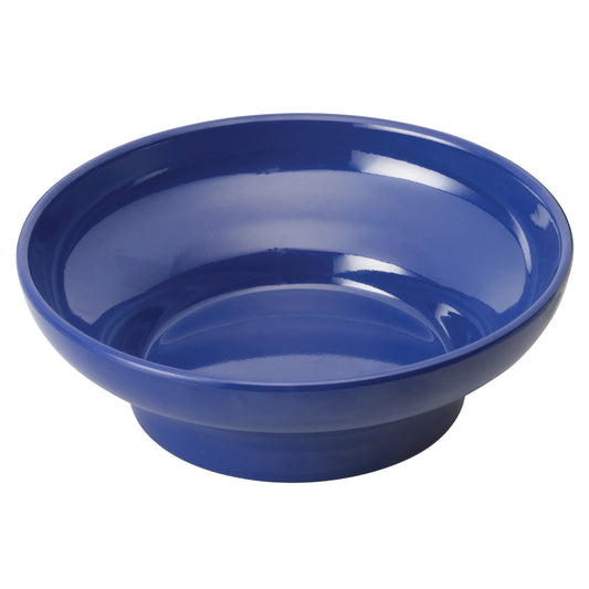 WDM008-402 - 5Oz Melamine Salsa Bowl, Blue, 48pcs/case