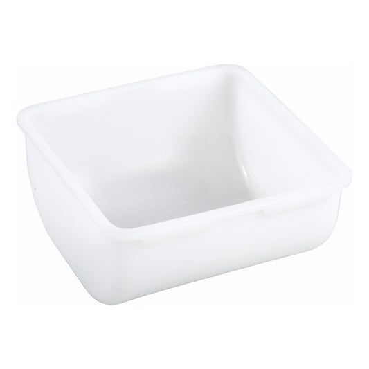 CDP-1Q - Insert for  Condiment Holder (CDP-Series) - 1 Quart