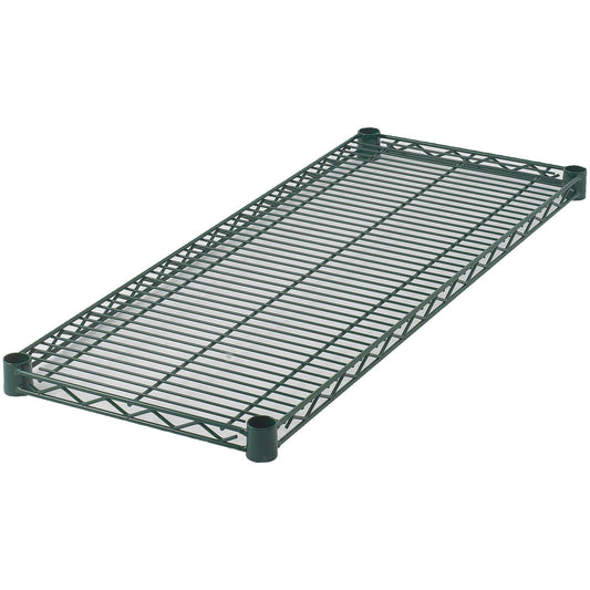 VEX-1460 - Wire Shelf, Epoxy-Coated - 14", 60"