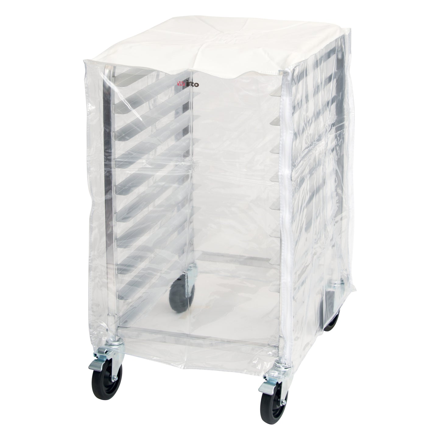 ALRK-10-CV - Cover for 10-Tier Sheet Pan Racks