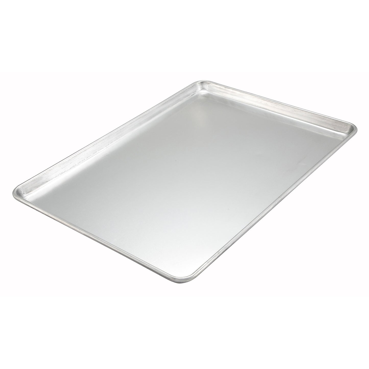 ALXP-2618H - Aluminum Sheet Pan, Closed Bead