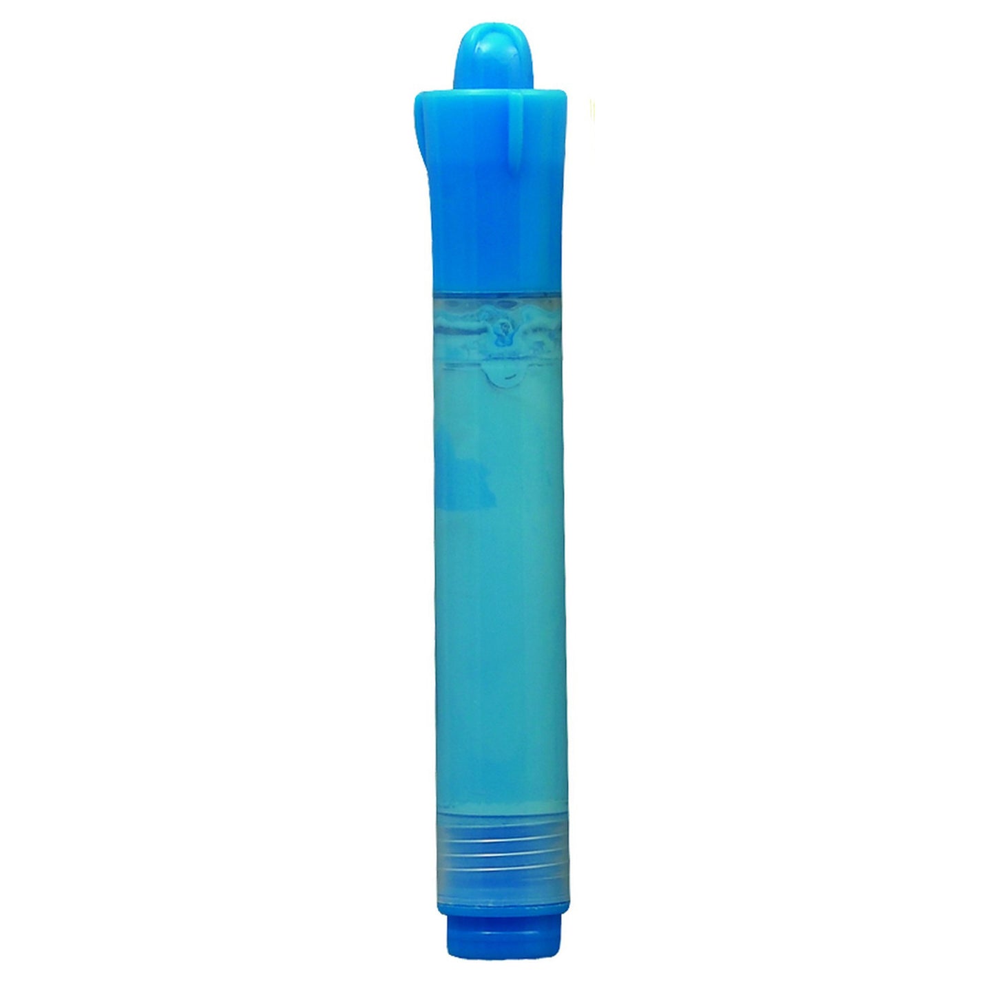 MBM-B - Bullet Tip Marker, Standard - Neon Blue