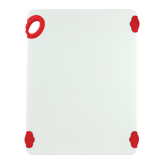 CBN-1520RD - STATIK BOARD Cutting Boards - 15 x 20, Red