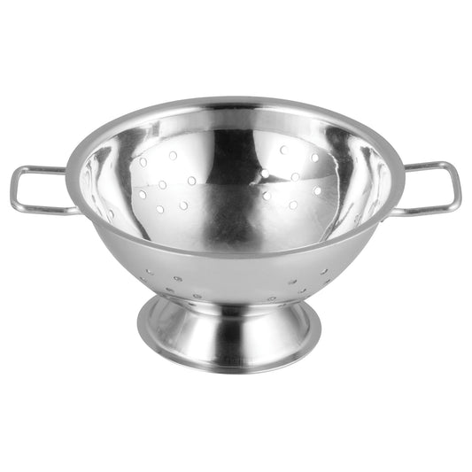 DDSC-101S - Mini Colander, Stainless Steel - 3-3/4"