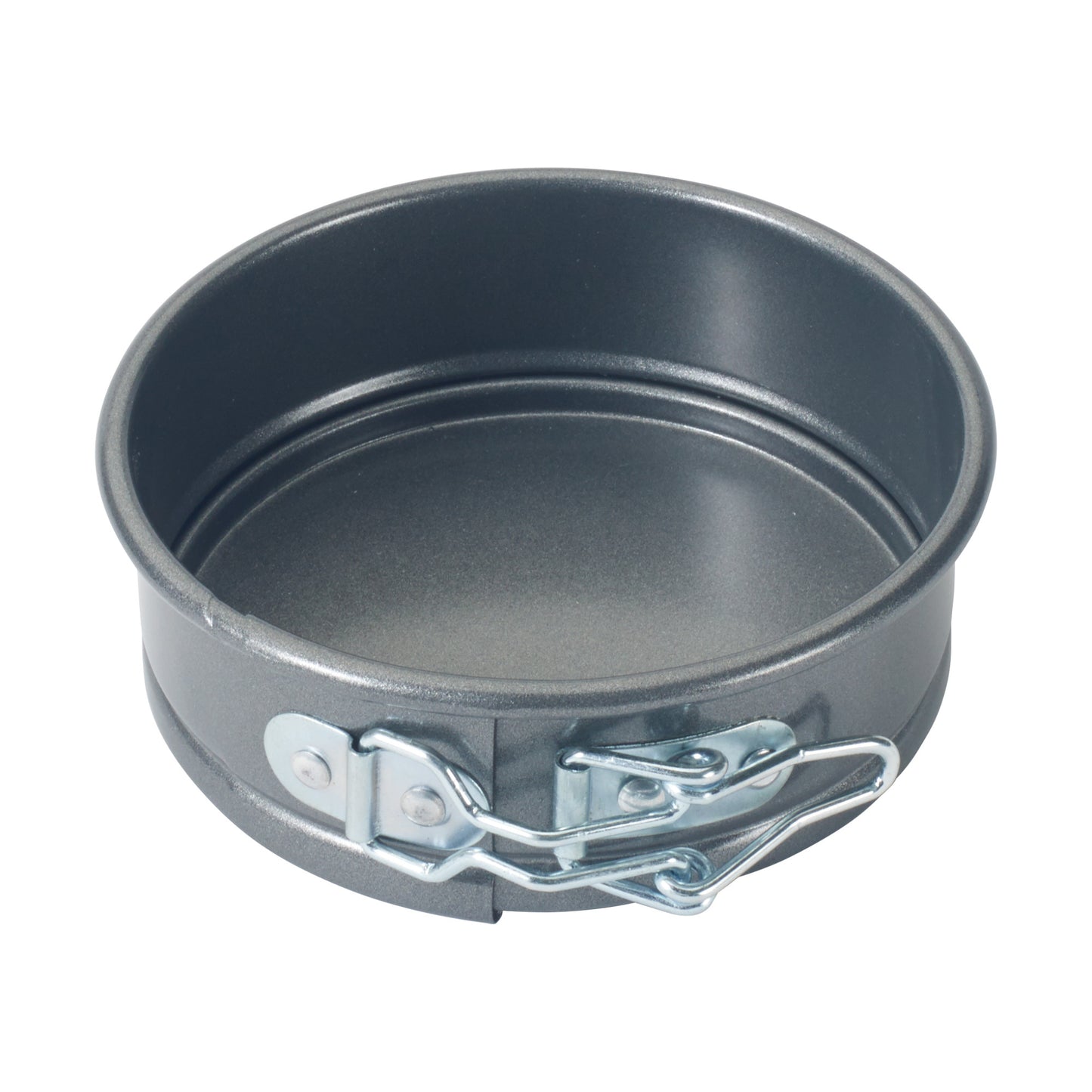 HSP-042 - Springform Pan, Aluminized Steel - 4" Dia