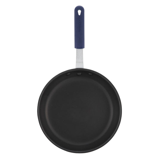 AFP-7XC-H - Aluminum Fry Pan, Gladiator, Excalibur Non-Stick - 7" Dia with Silicone Sleeve