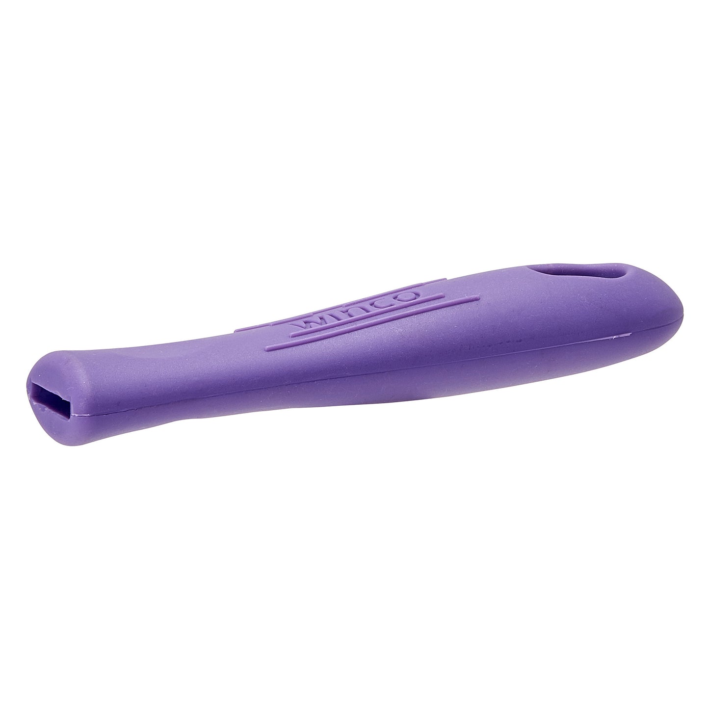 AFP-10HP - Removable Silicone Sleeve for Fry & Sauce Pans - Purple Allergen-Free, Fits AFP-10, ASFP-11, ASP-3, -4