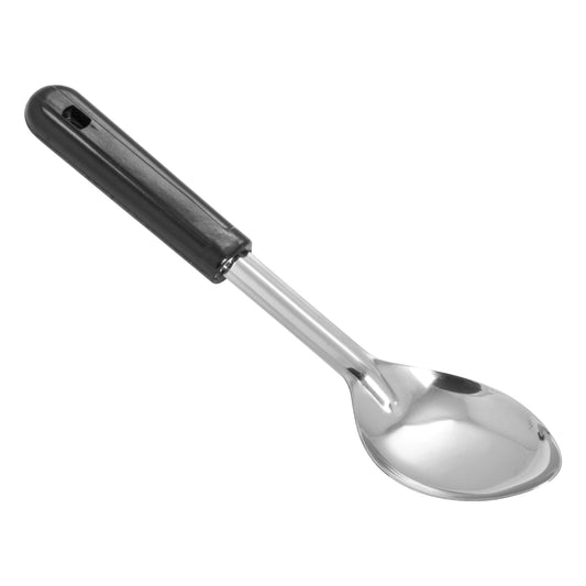 BSOB-11 - Basting Spoons with Bakelite Handles - Solid, 11"