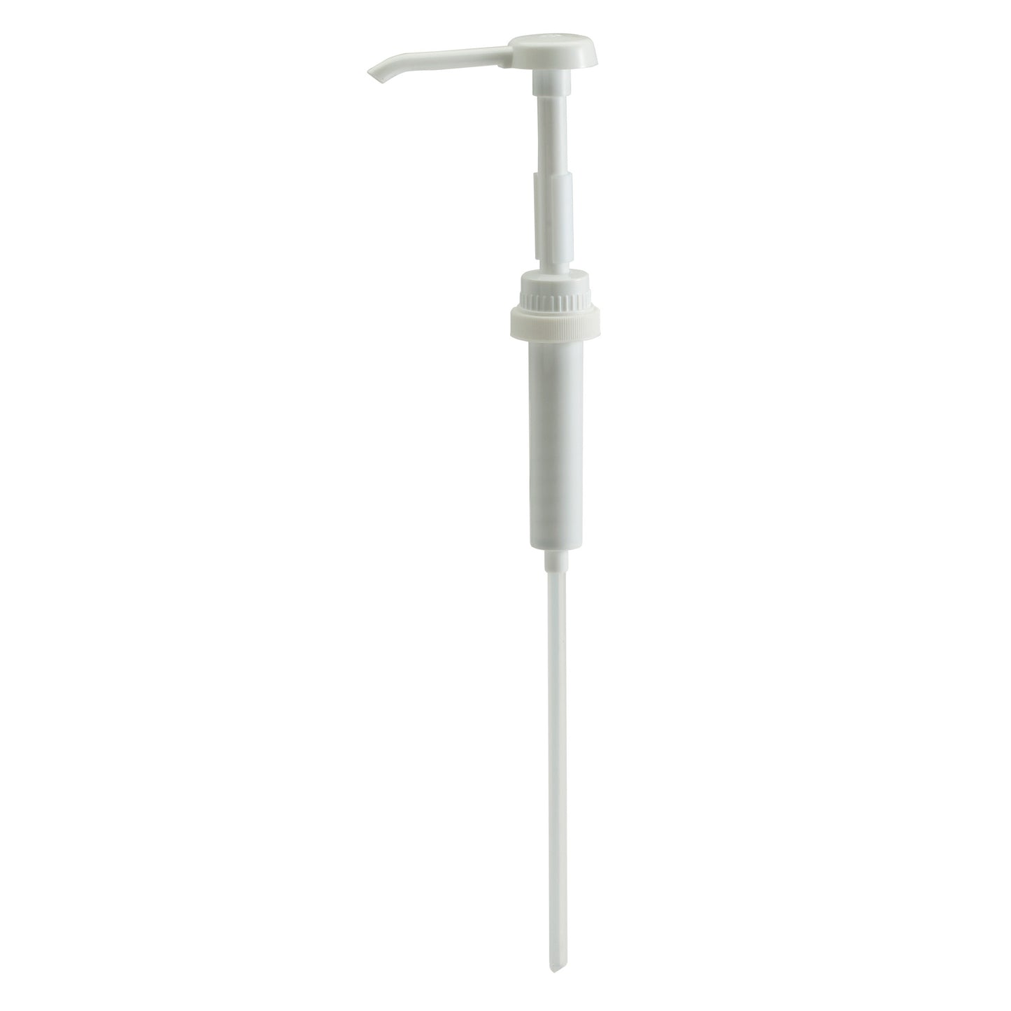 PKT-1 - Pump Dispenser with 3 Restrictors Set