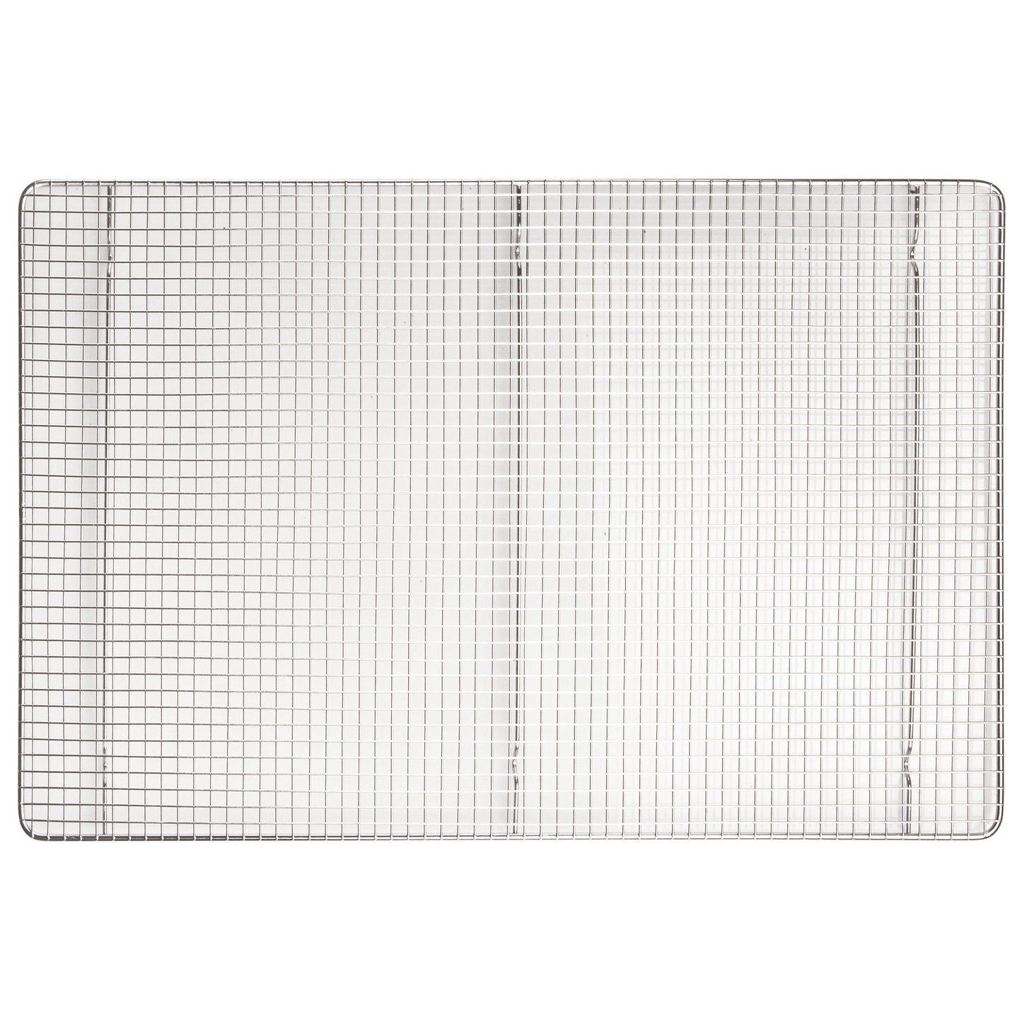 PGWS-2416 - Wire Sheet Pan Grate, Stainless Steel - Full