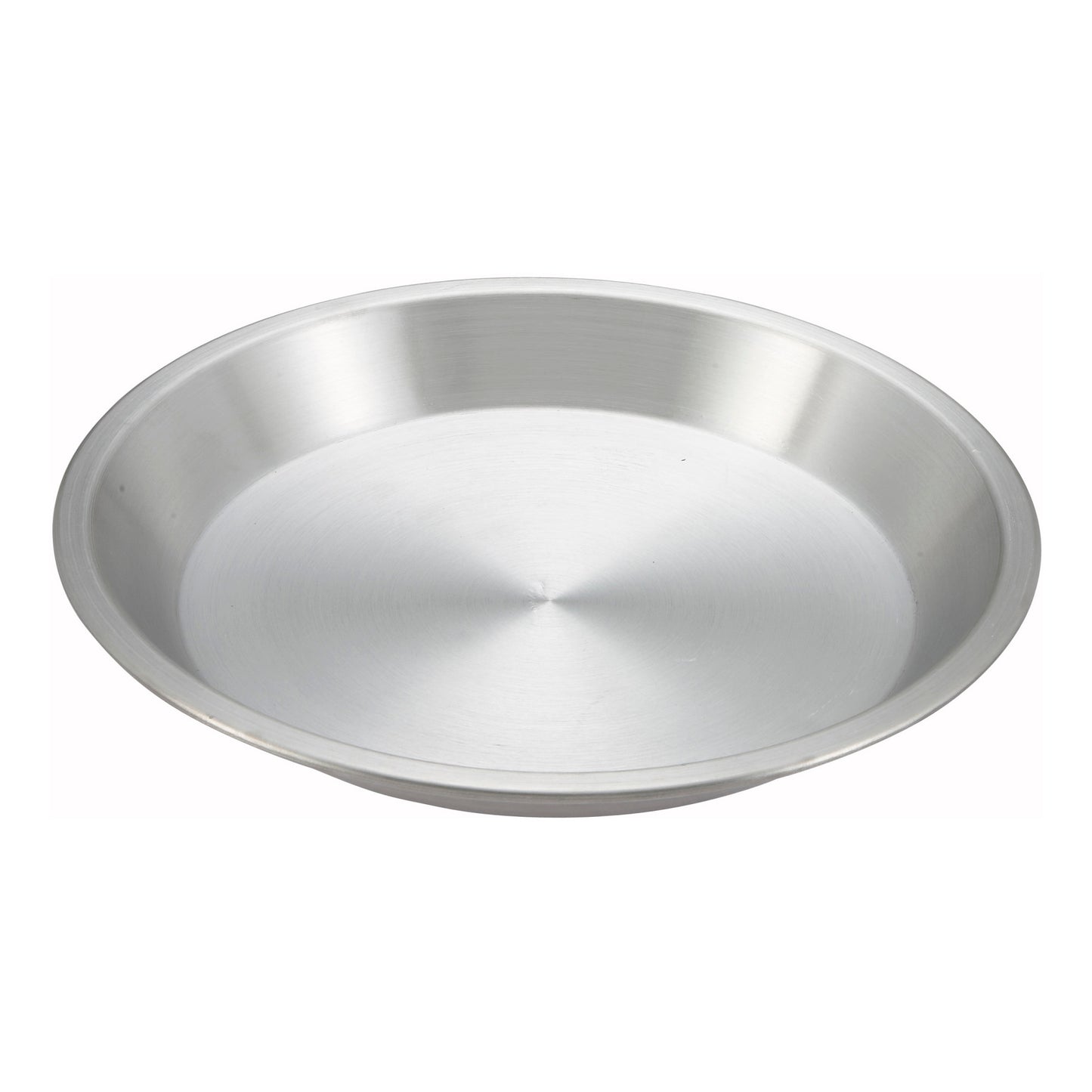 APPL-8 - Aluminum Pie Plate - 8" Dia