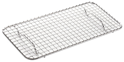 PGWS-510 - Pan Grate for Steam Pan, Stainless Steel - Third (1/3)