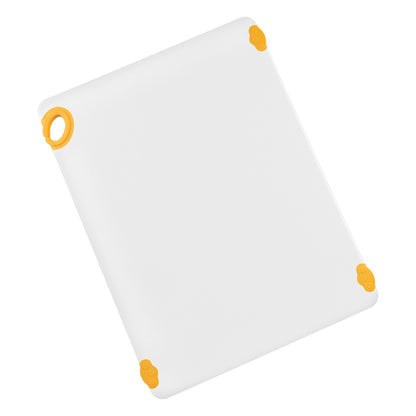 CBN-1824YL - STATIK BOARD Cutting Boards - 18 x 24, Yellow