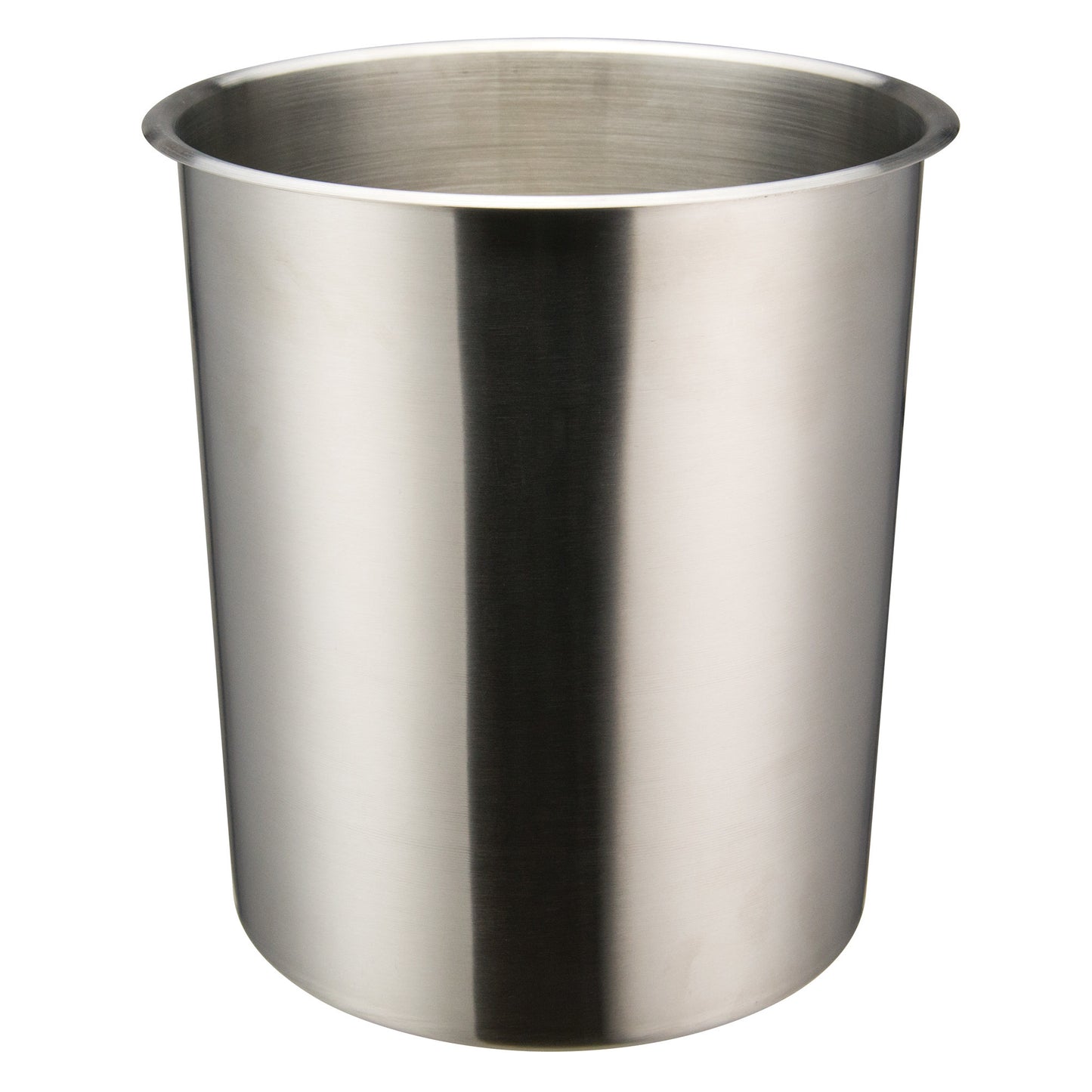 BAMN-8.25 - Winco Prime Stainless Steel Bain Marie - 8-1/4 Quart