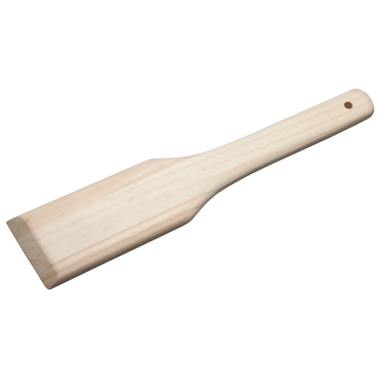 WSP-18 - Stirring Paddle, Wooden - 18"