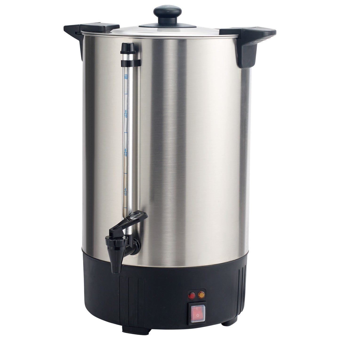 EWB-100A - Electric Stainless Steel Water Boiler - 4.2 Gallon (16L)