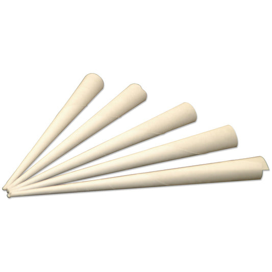 83005 - BenchmarkUSA Cotton Candy Paper Cones