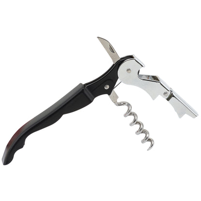 CO-720 - Double Hinged Corkscrew