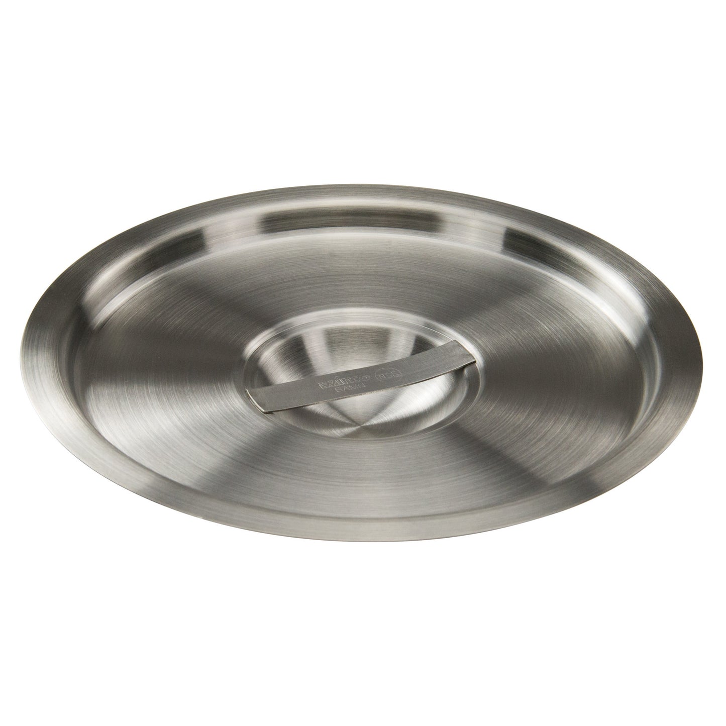 BAMN-6C - Winco Prime Bain Marie Lid - 6 Quart