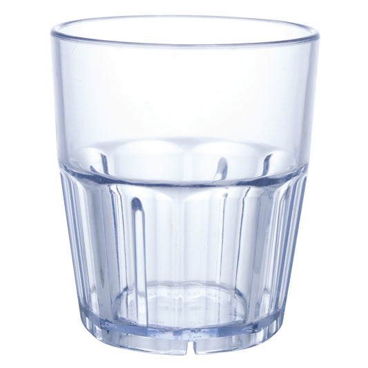 PTSN-9 - Havana Tumbler, Plastic - 9 oz