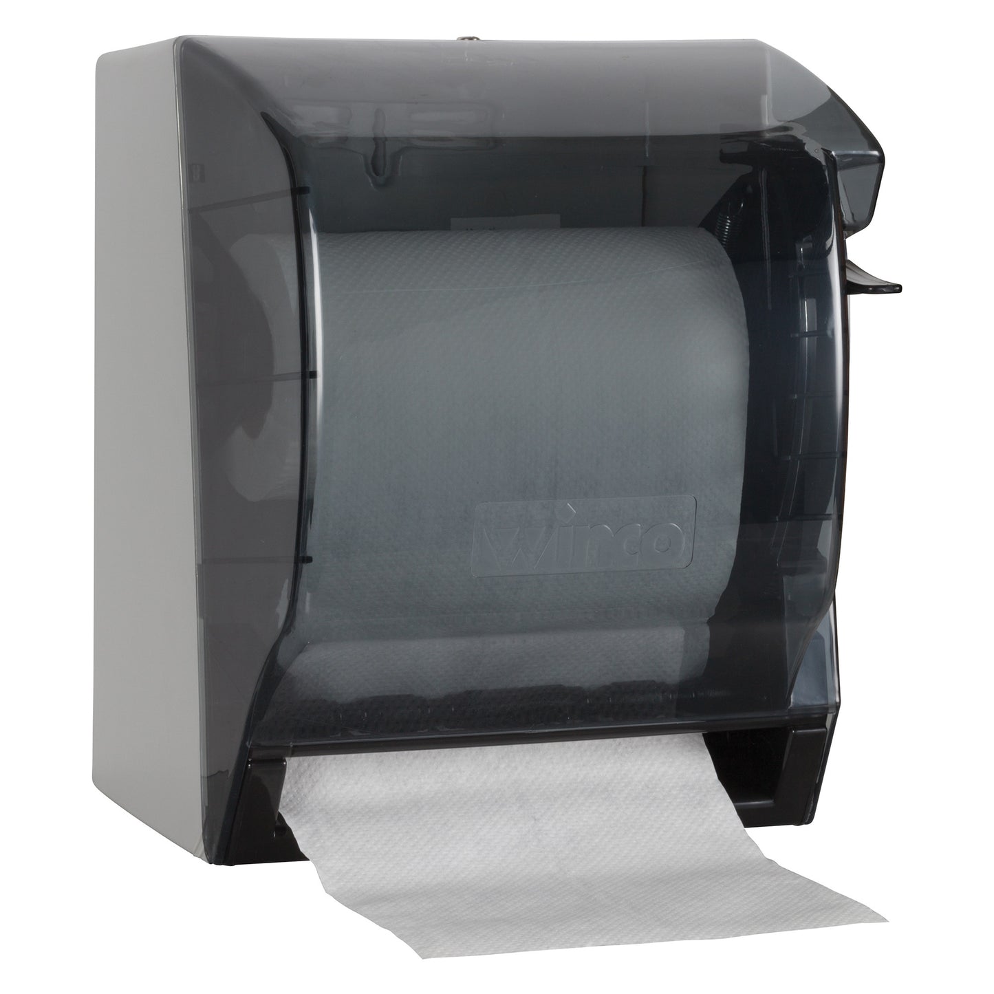 TD-500 - Paper Towel Dispenser, Lever Handle