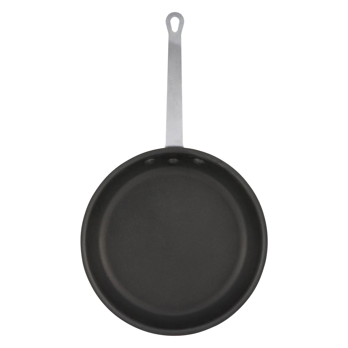 AFP-14NS - Aluminum Fry Pan, Majestic, Quantum2 Non-Stick - 14" Dia