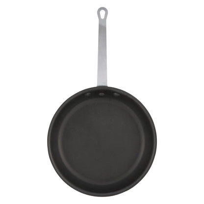 AFP-14NS - Aluminum Fry Pan, Majestic, Quantum2 Non-Stick - 14" Dia