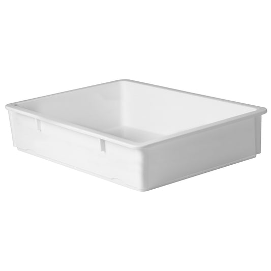 PL-6N - Dough Box, 25-1/2" x 17-1/2" x 6"