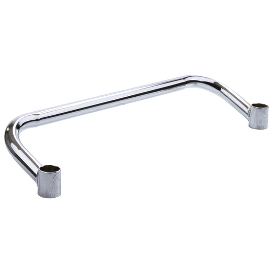 VCH-21 - Mobile Shelving Extend Handle, Chrome-Plated - 21"