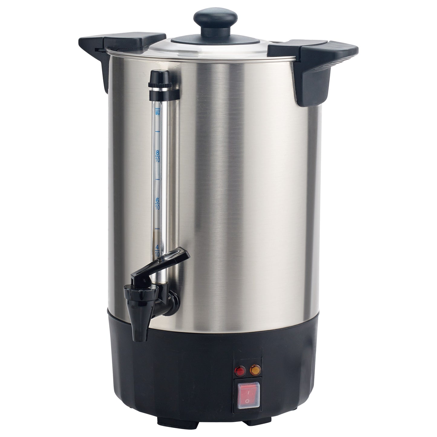 EWB-50A - Electric Stainless Steel Water Boiler - 2.1 Gallon (8L)